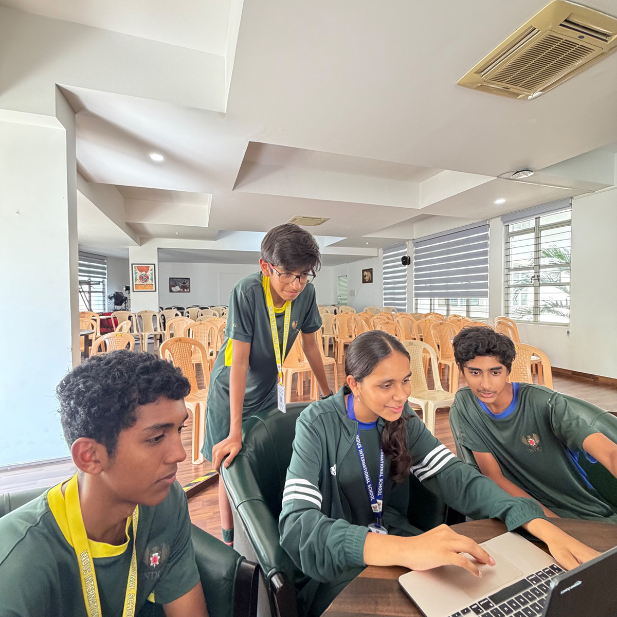 Students