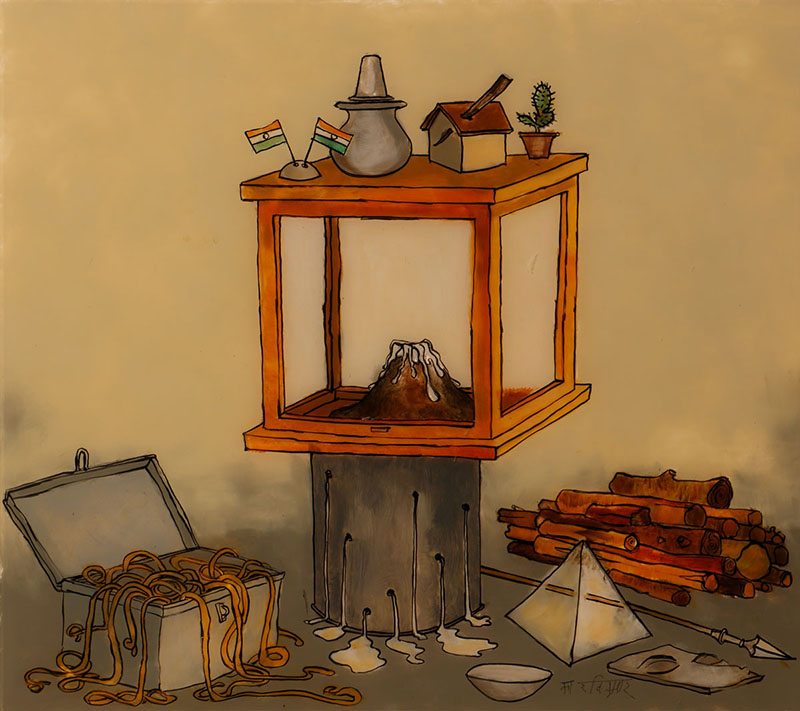 All is Always Now — image 6