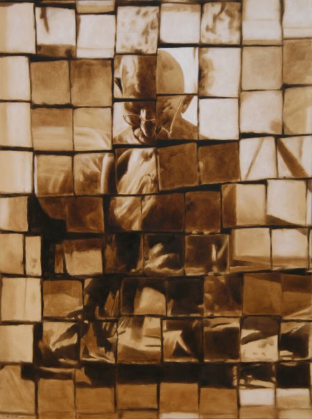 Back and Forth, 2011
