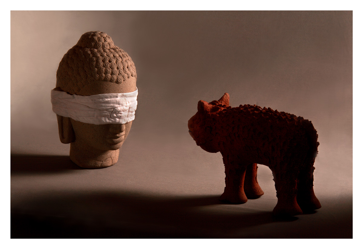 The Game - Solo Show — image 9