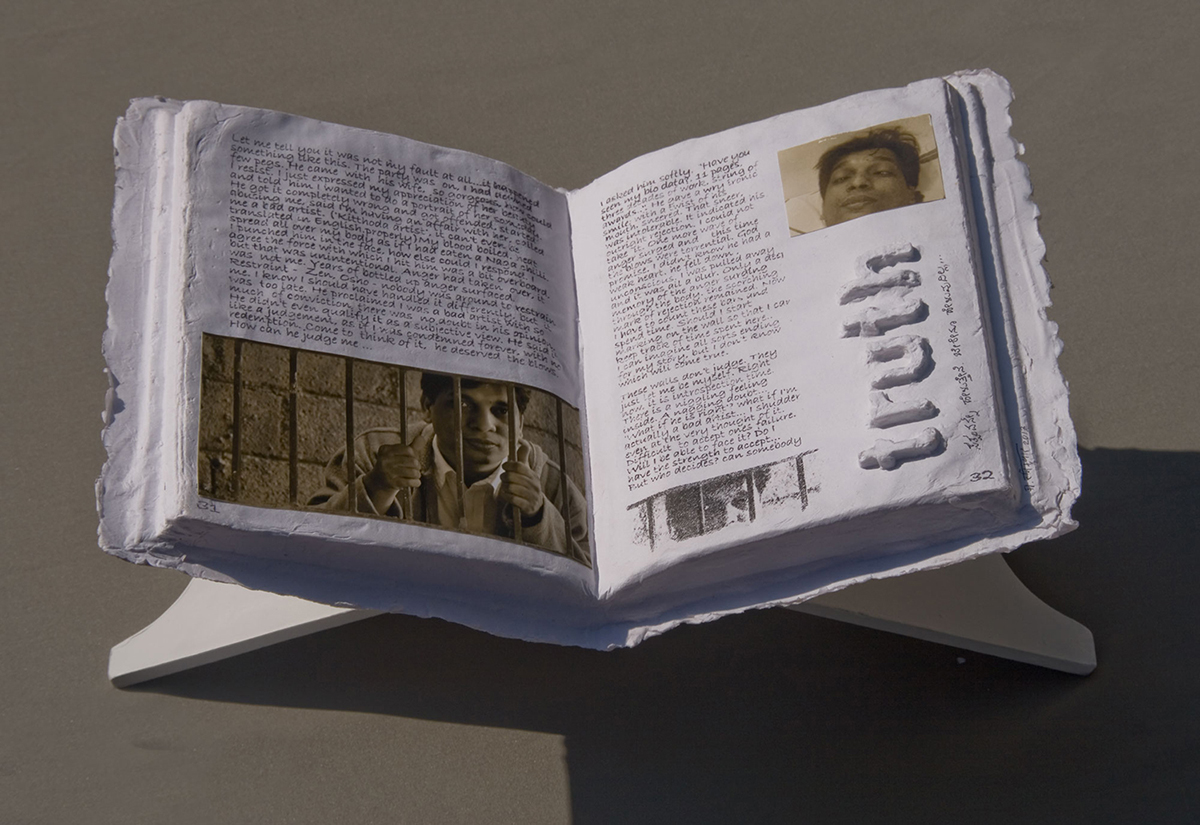 Experiments with Truth, 2014