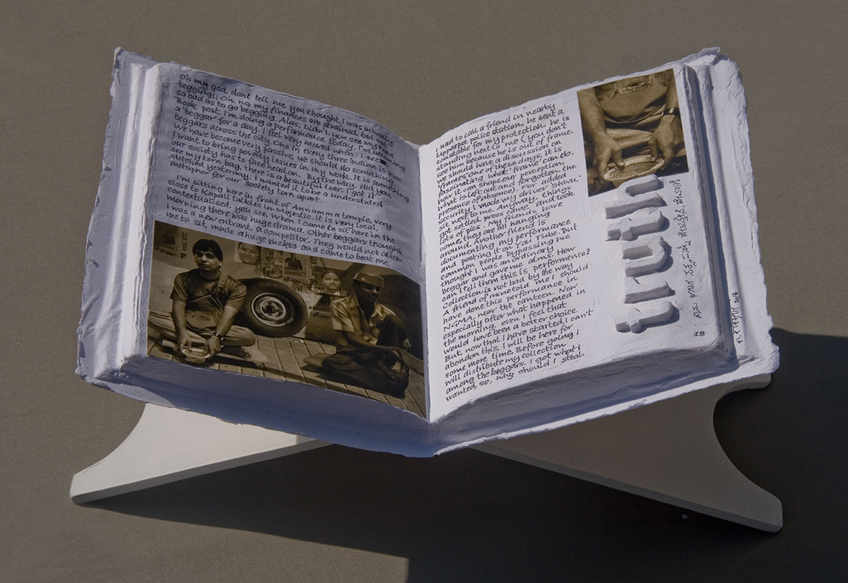 Experiments with Truth — image 2