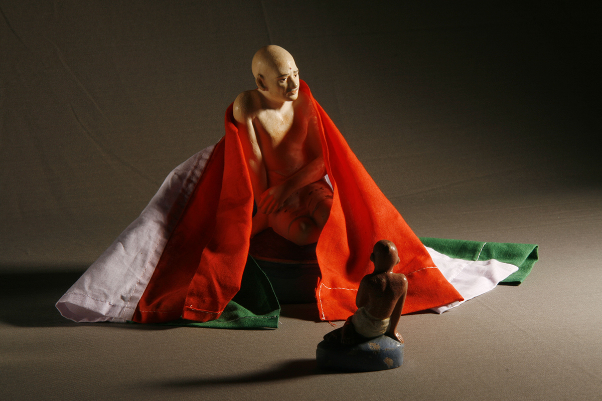 Gandhi I Found — image 4