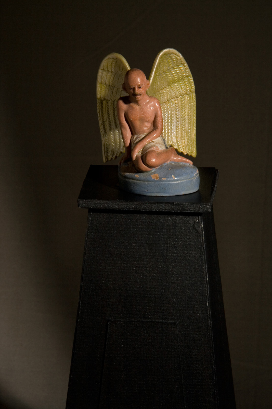 Gandhi I Found — image 5