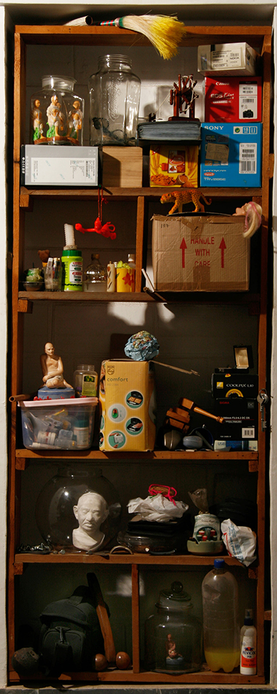 Gandhi I Found — image 6