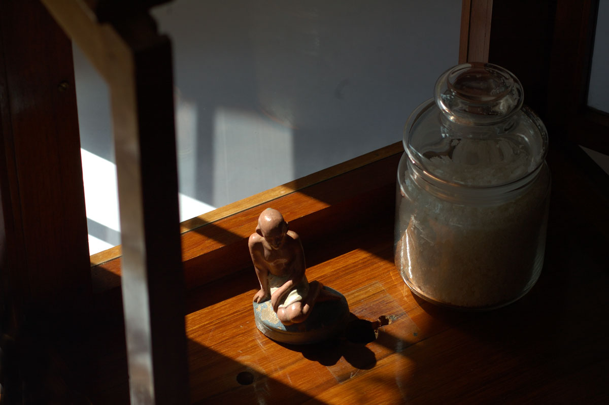 Gandhi I Found — image 11