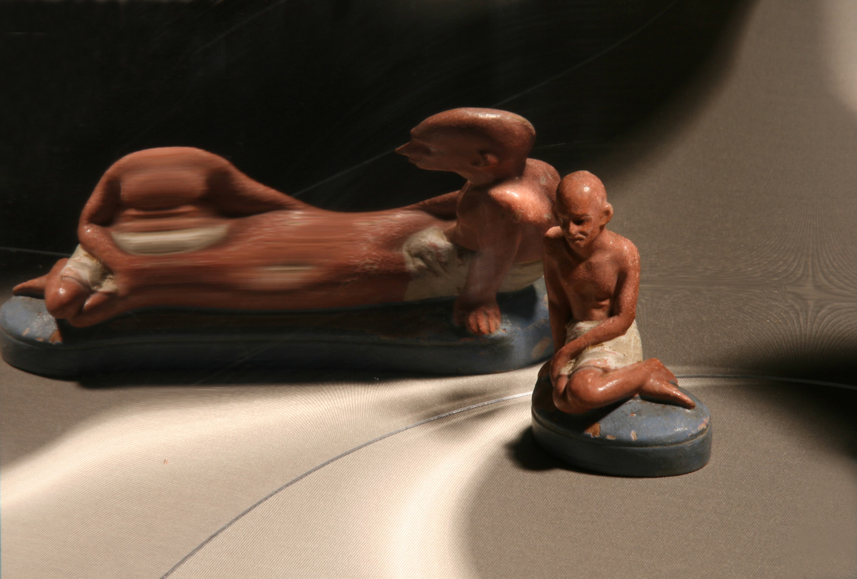 Gandhi I Found — image 19