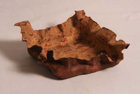 Handmade Paper Bowls, 2014