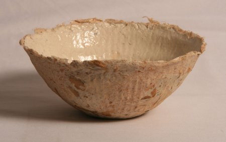 Handmade Paper Bowls — image 5