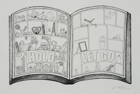 Hold - Let Go — image 12