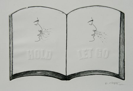 Hold - Let Go — image 5