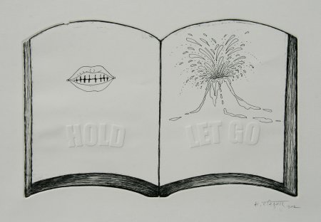 Hold - Let Go — image 6