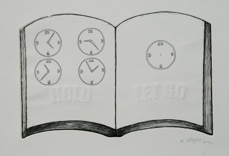 Hold - Let Go — image 7