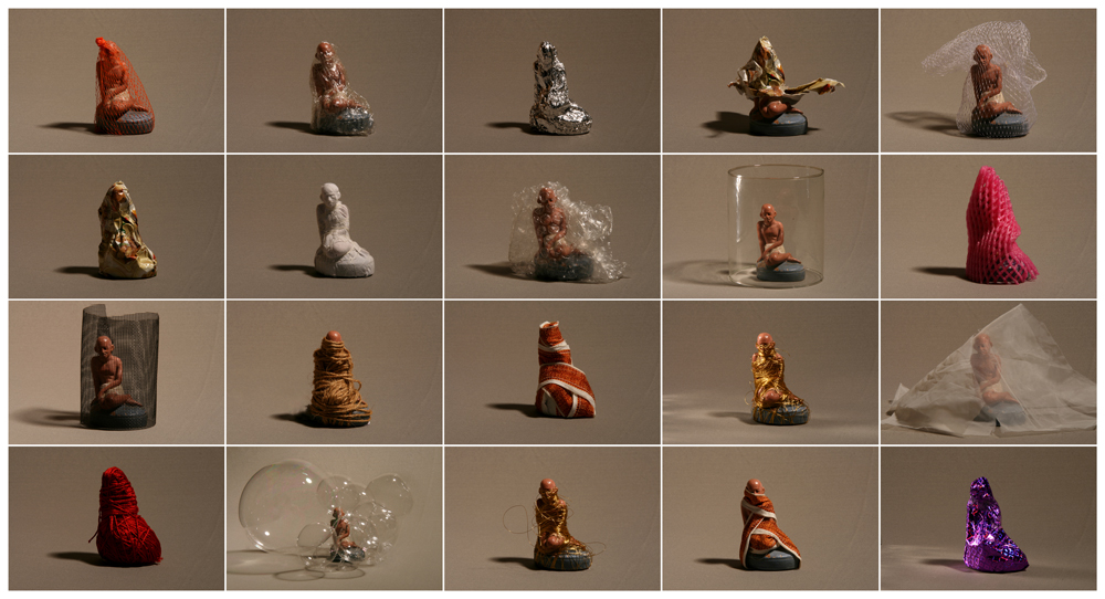 Ideas for Preserving Bapu, 2010
