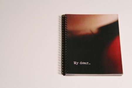 My Dear, 2014
