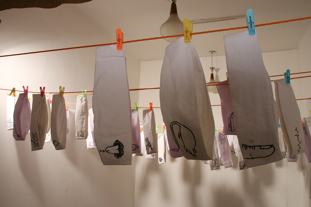 Permanent Marker — image 3
