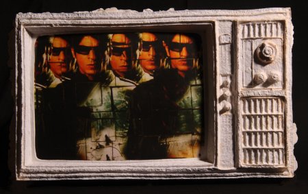Take - Retake, 2011