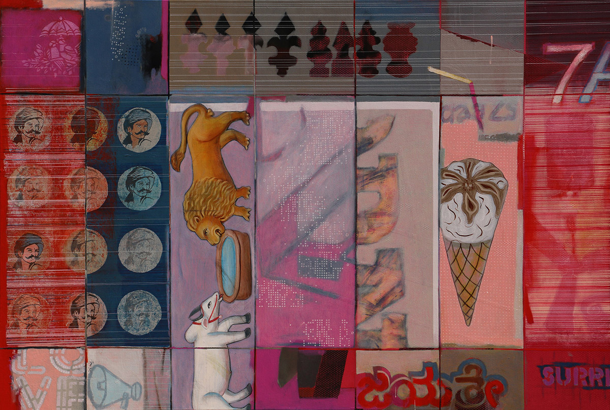Unruly Syntax — image 4