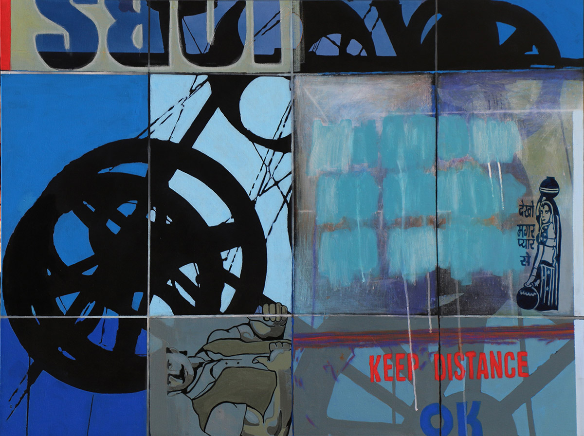 Unruly Syntax — image 13