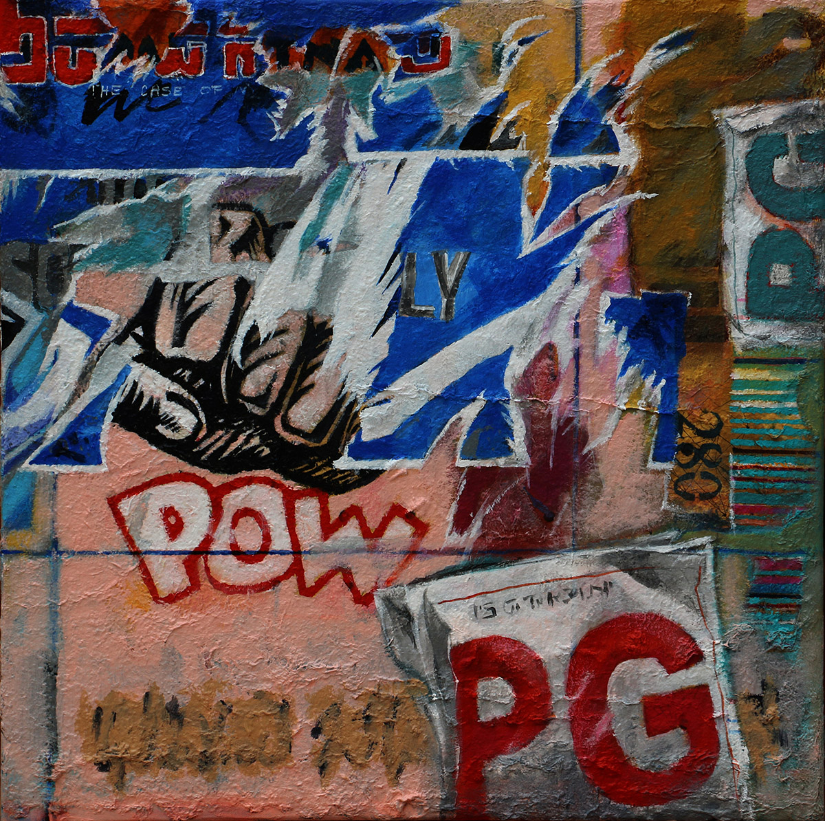 Unruly Syntax — image 20