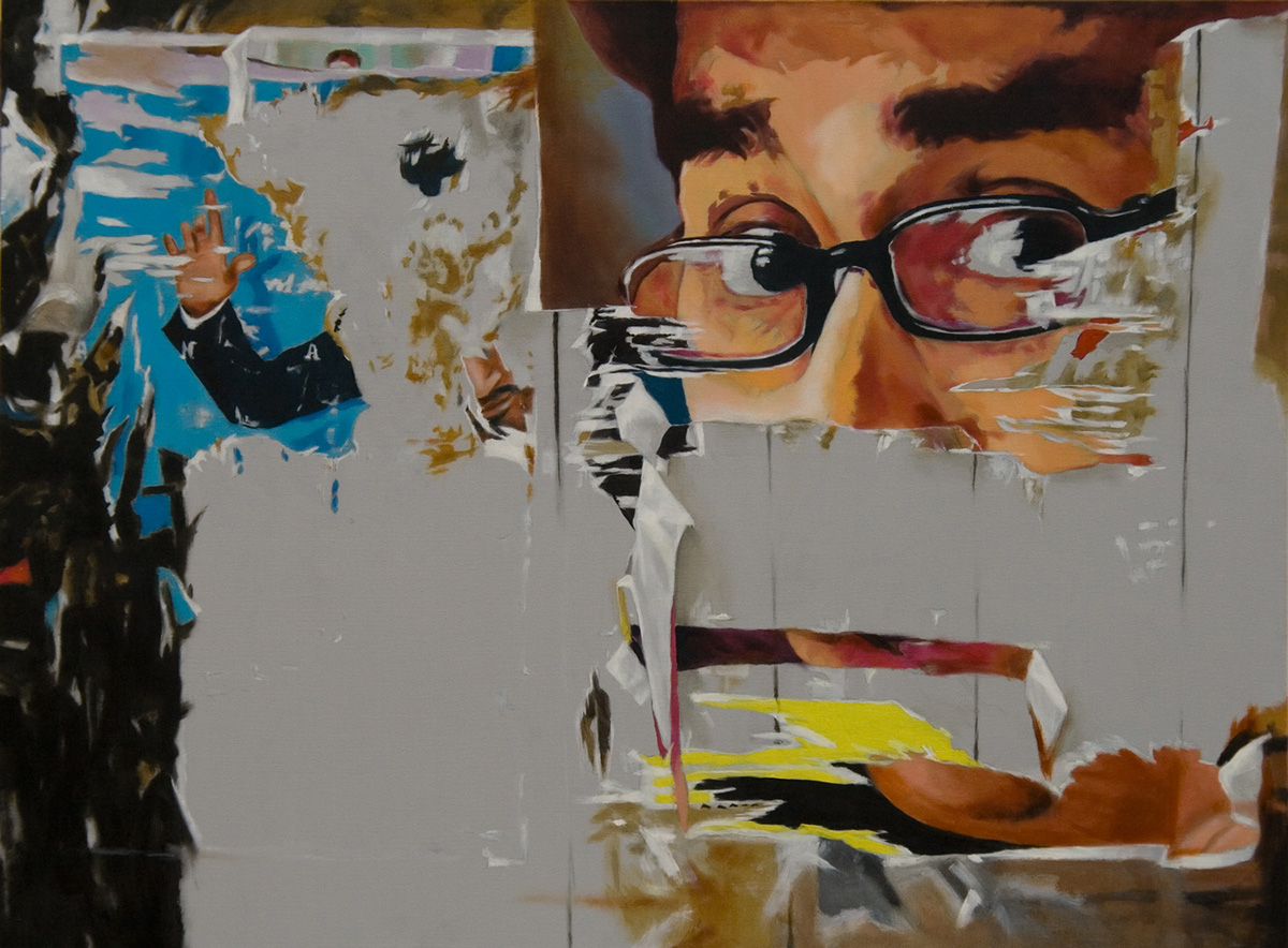 Wall Stories — image 5