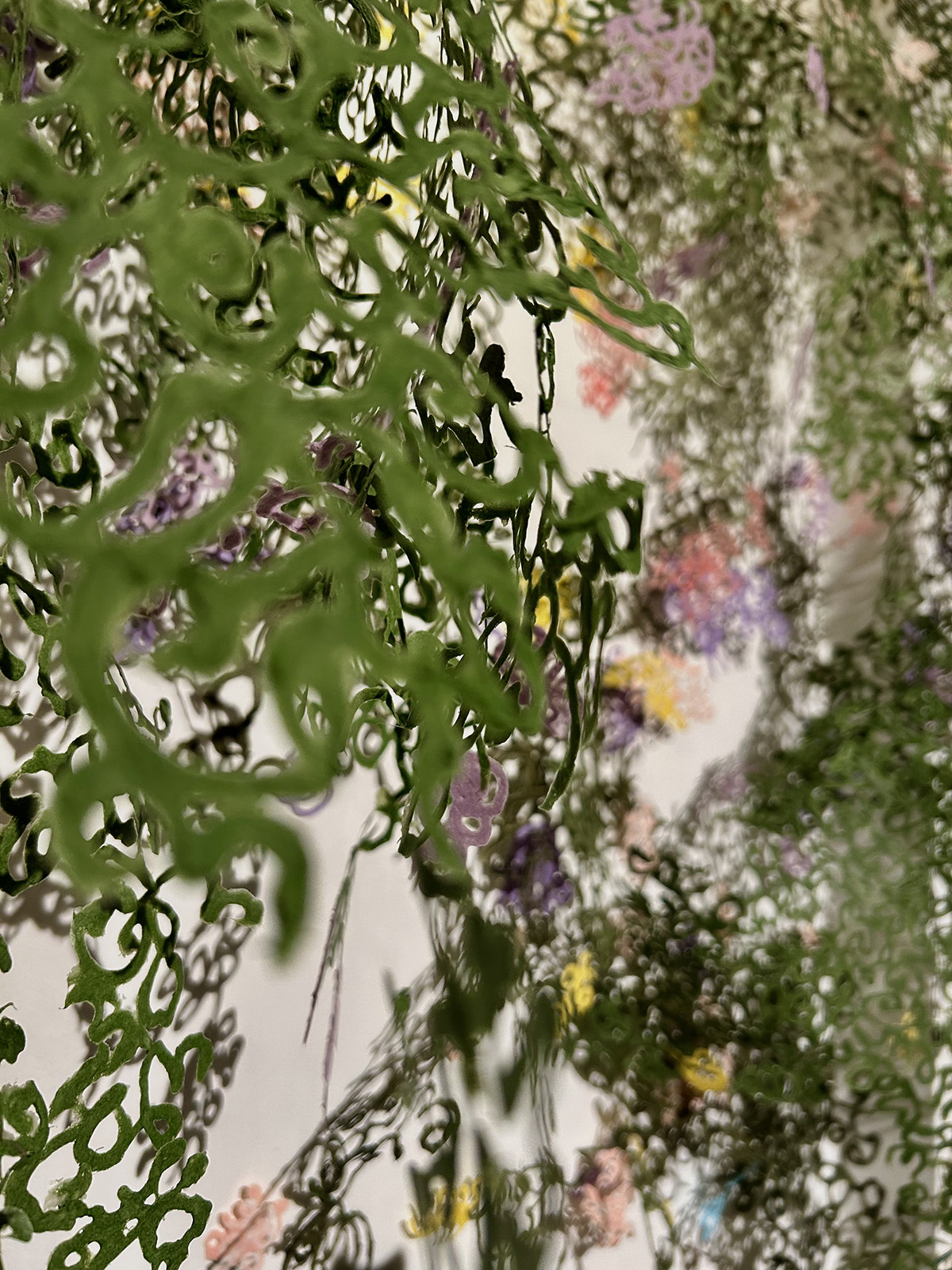 Where words bloom like flowers — image 5