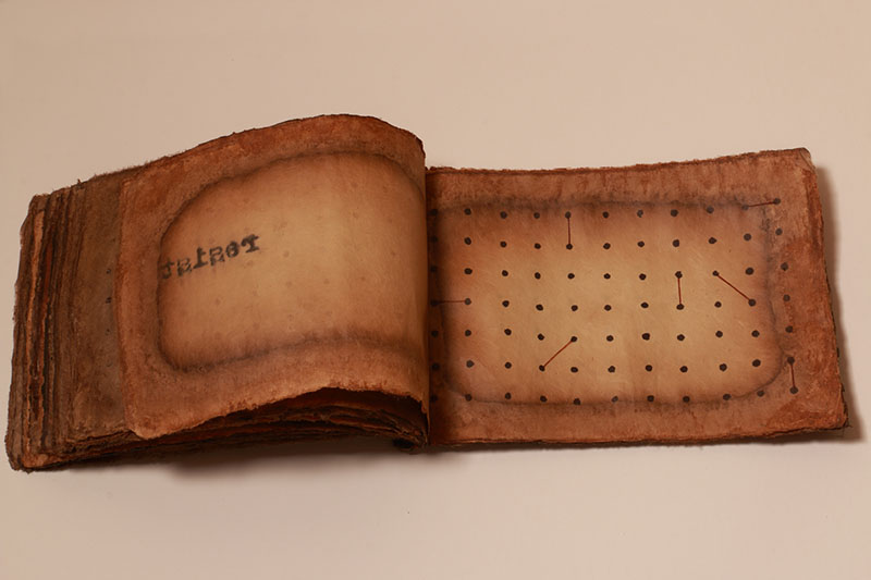 Book of Destiny — image 4