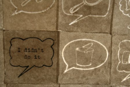 Cross Talk — image 3
