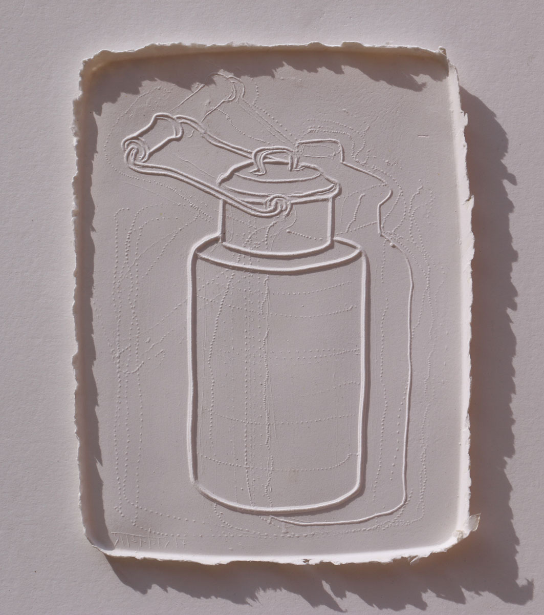 White Memories, 2019
