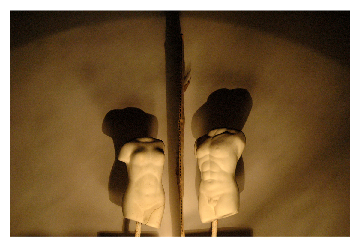 The Game - Solo Show — image 12