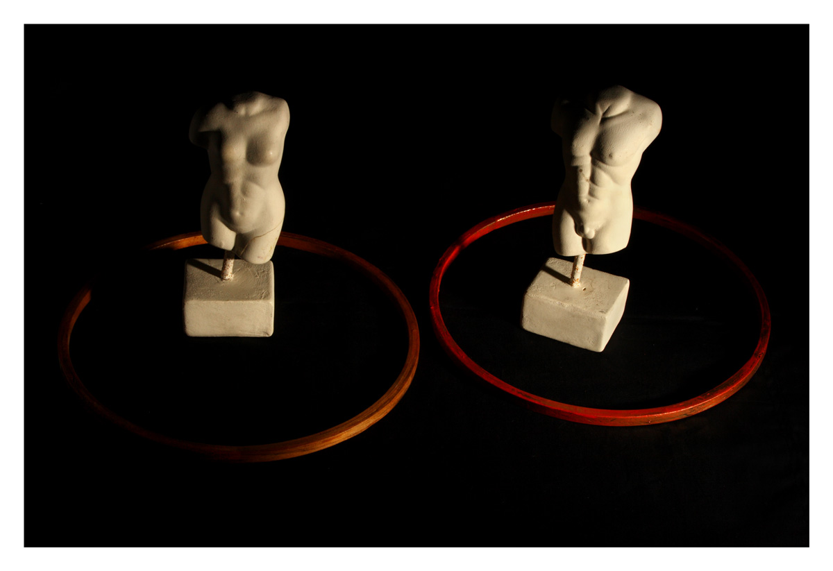The Game - Solo Show — image 14