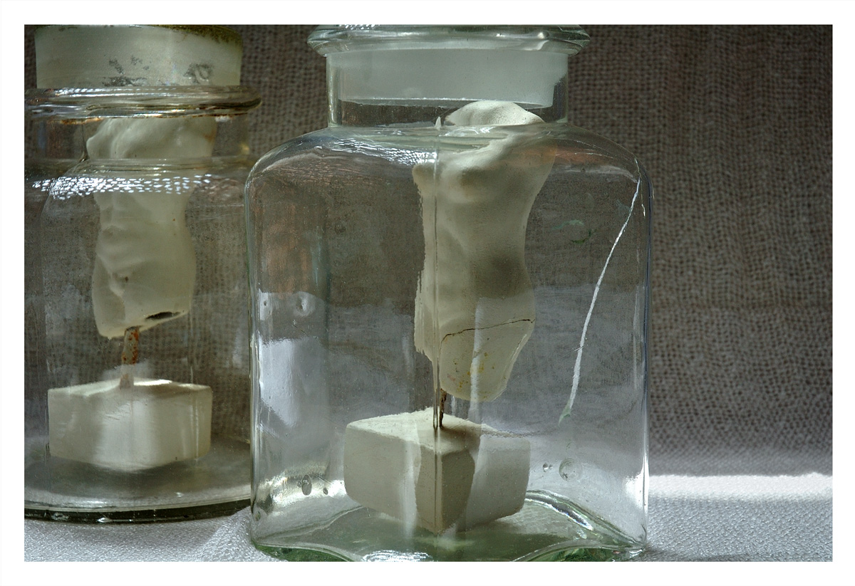 The Game - Solo Show — image 16