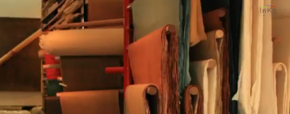 12 Layers of Hanji, 2023